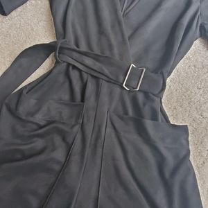 ZARA romper black size small
